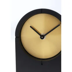 KARE Design Horloge A Poser Click 12X20Cm