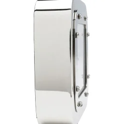 KARE Design Horloge A Poser Deluxe 17X17Cm