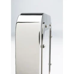 KARE Design Horloge A Poser Deluxe 23X23Cm