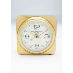 KARE Design Horloge A Poser Time Out 13X9Cm