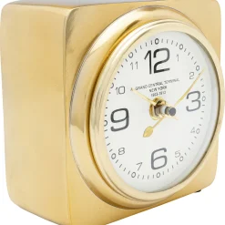 KARE Design Horloge A Poser Time Out 13X9Cm