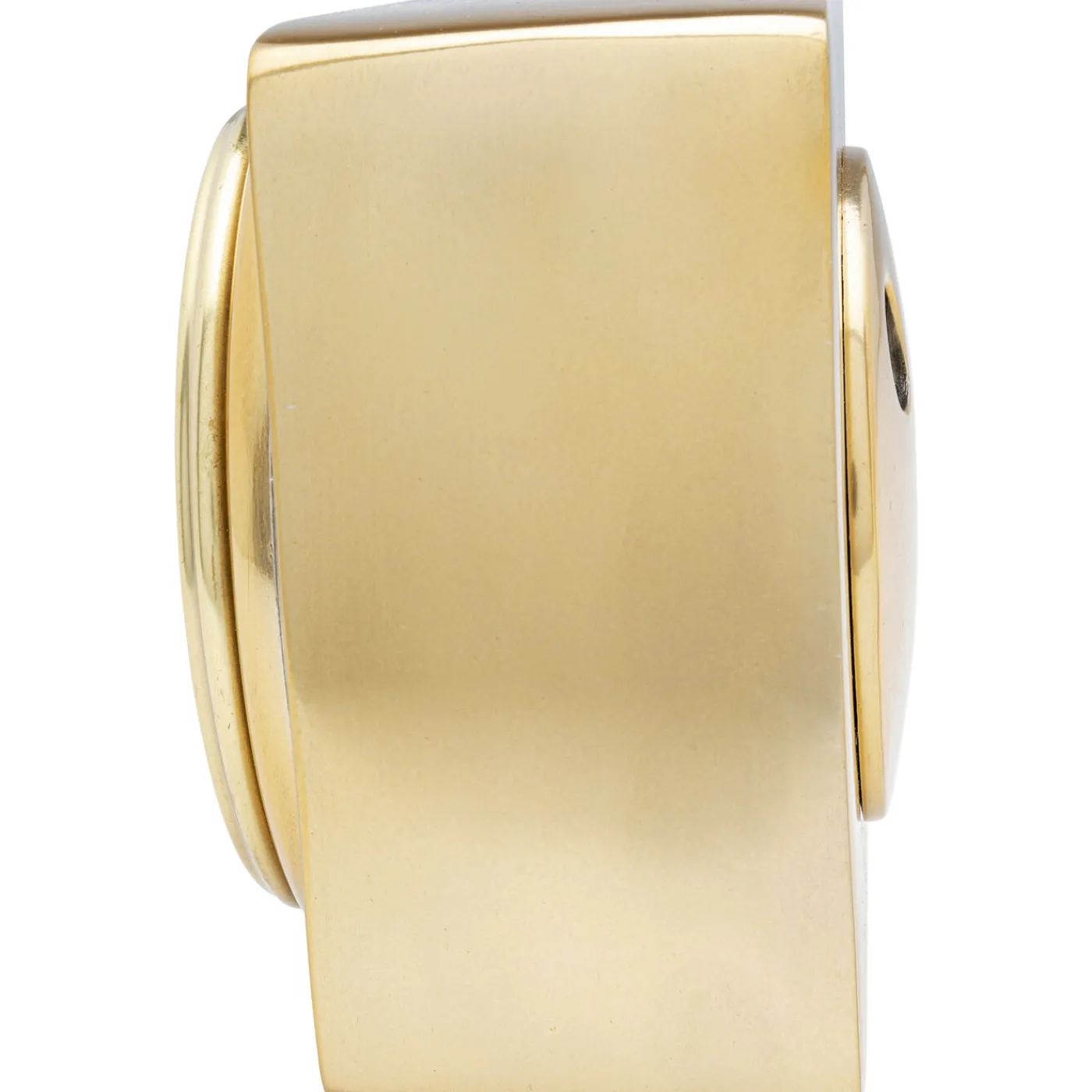 KARE Design Horloge A Poser Time Out 13X9Cm