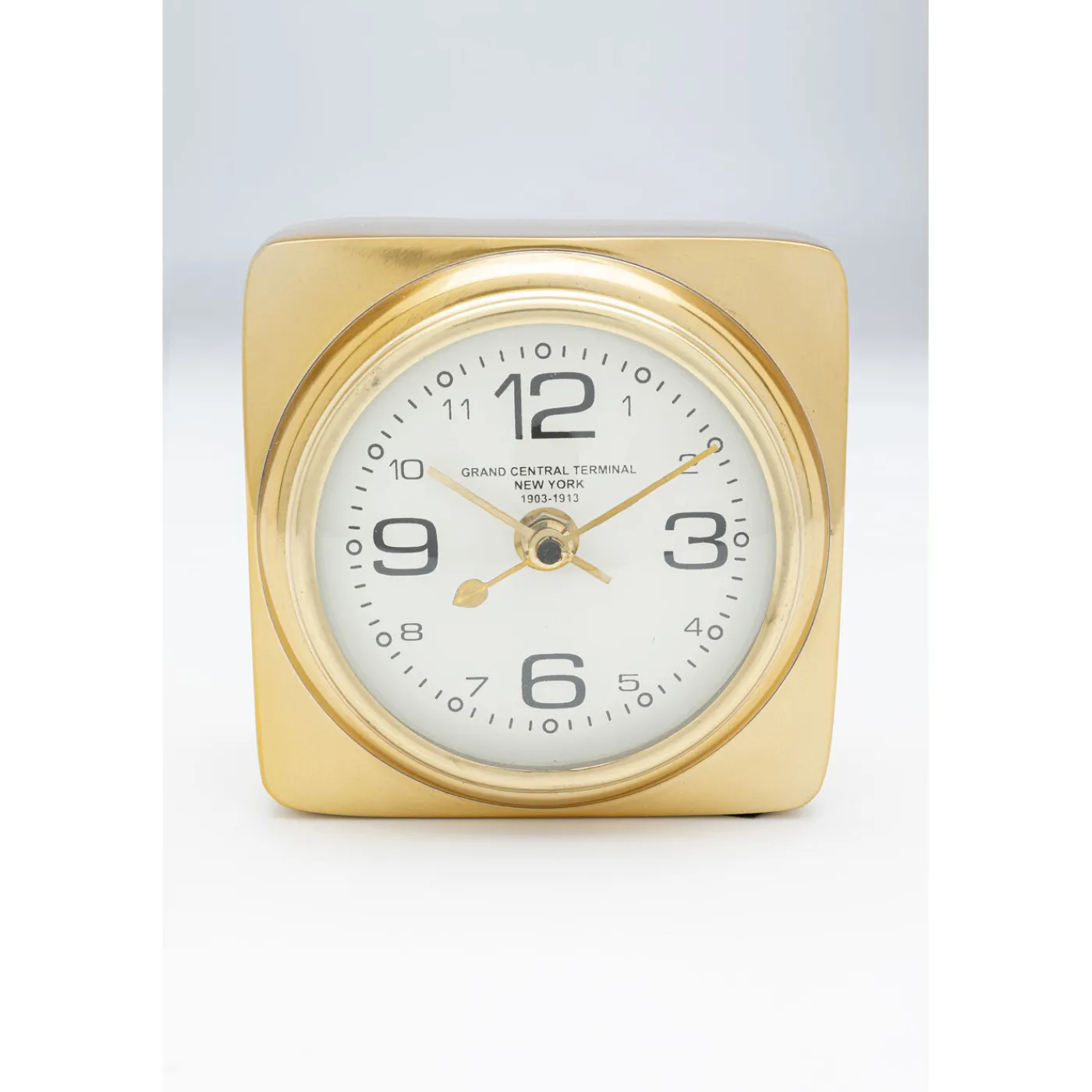 KARE Design Horloge A Poser Time Out 13X9Cm