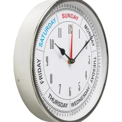 KARE Design Horloge Murale Barometer O30Cm