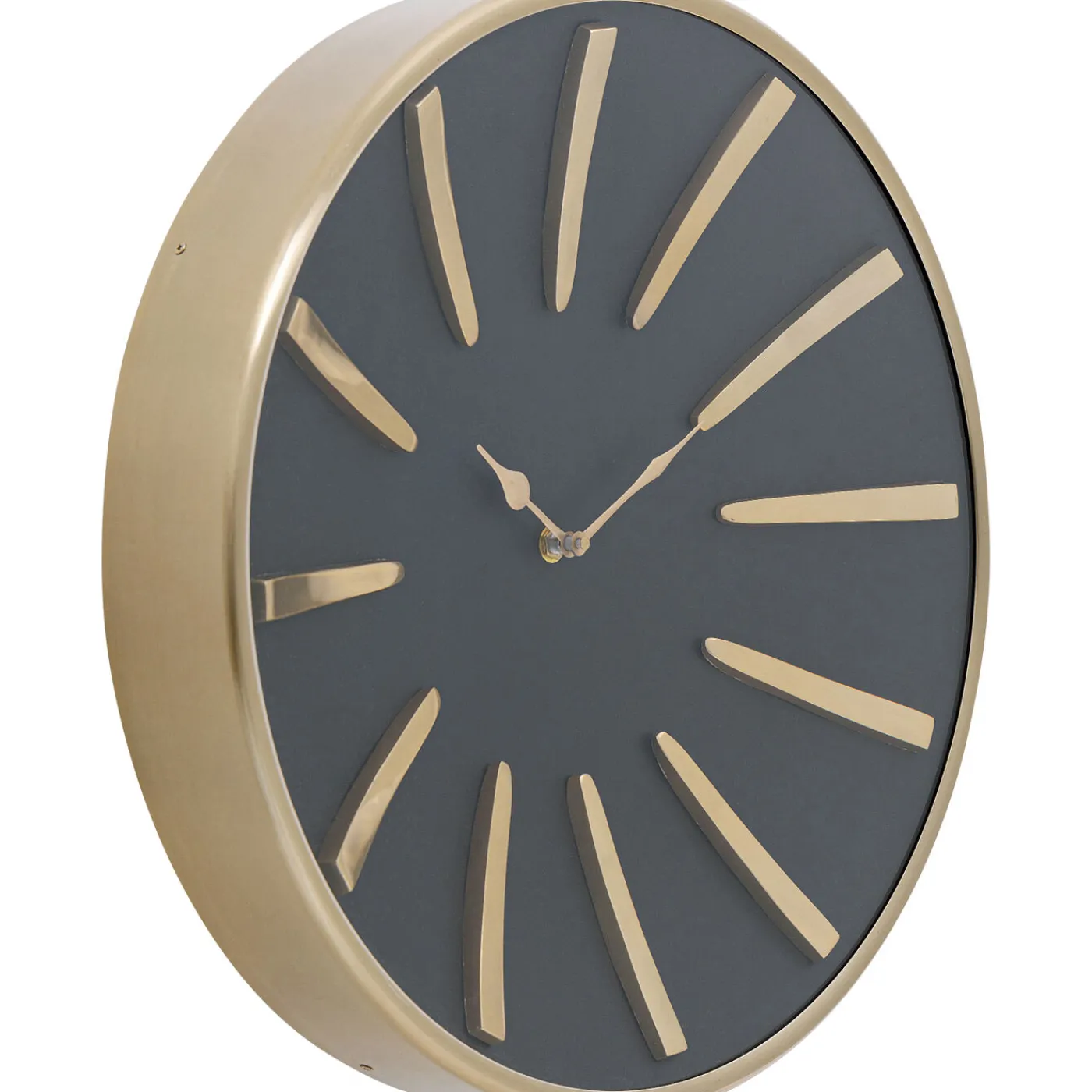 KARE Design Horloge Murale Charm O41Cm