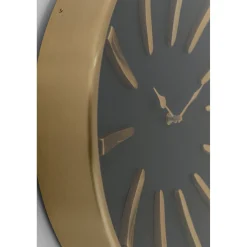 KARE Design Horloge Murale Charm O41Cm