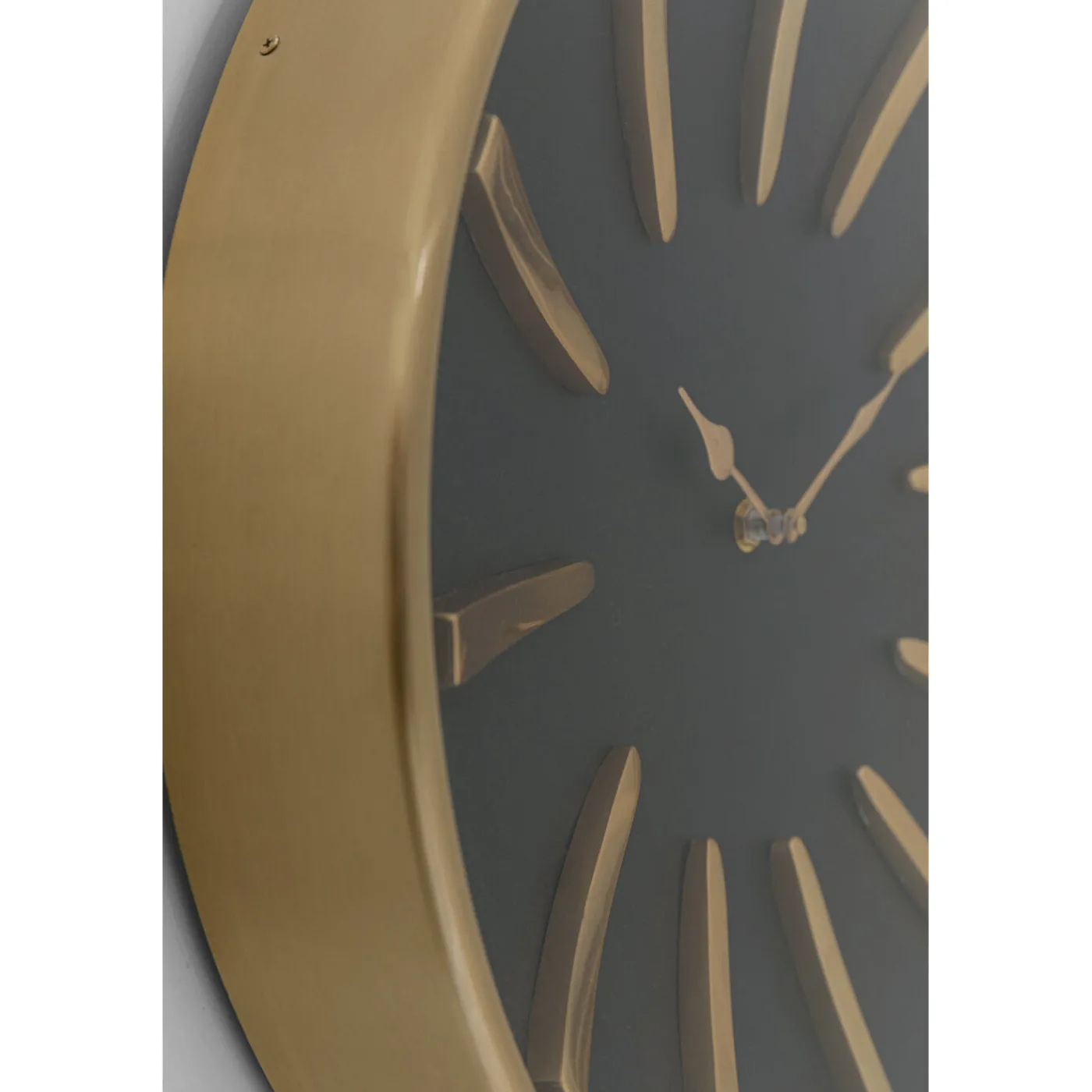 KARE Design Horloge Murale Charm O41Cm