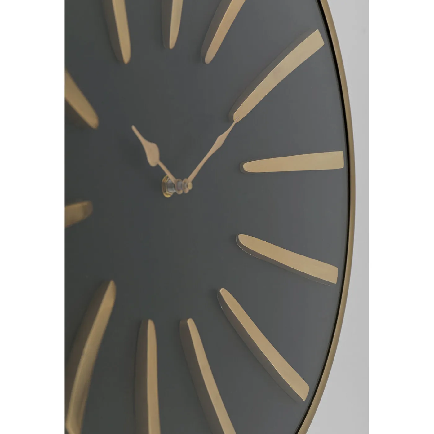 KARE Design Horloge Murale Charm O41Cm