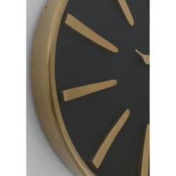 KARE Design Horloge Murale Charm O41Cm