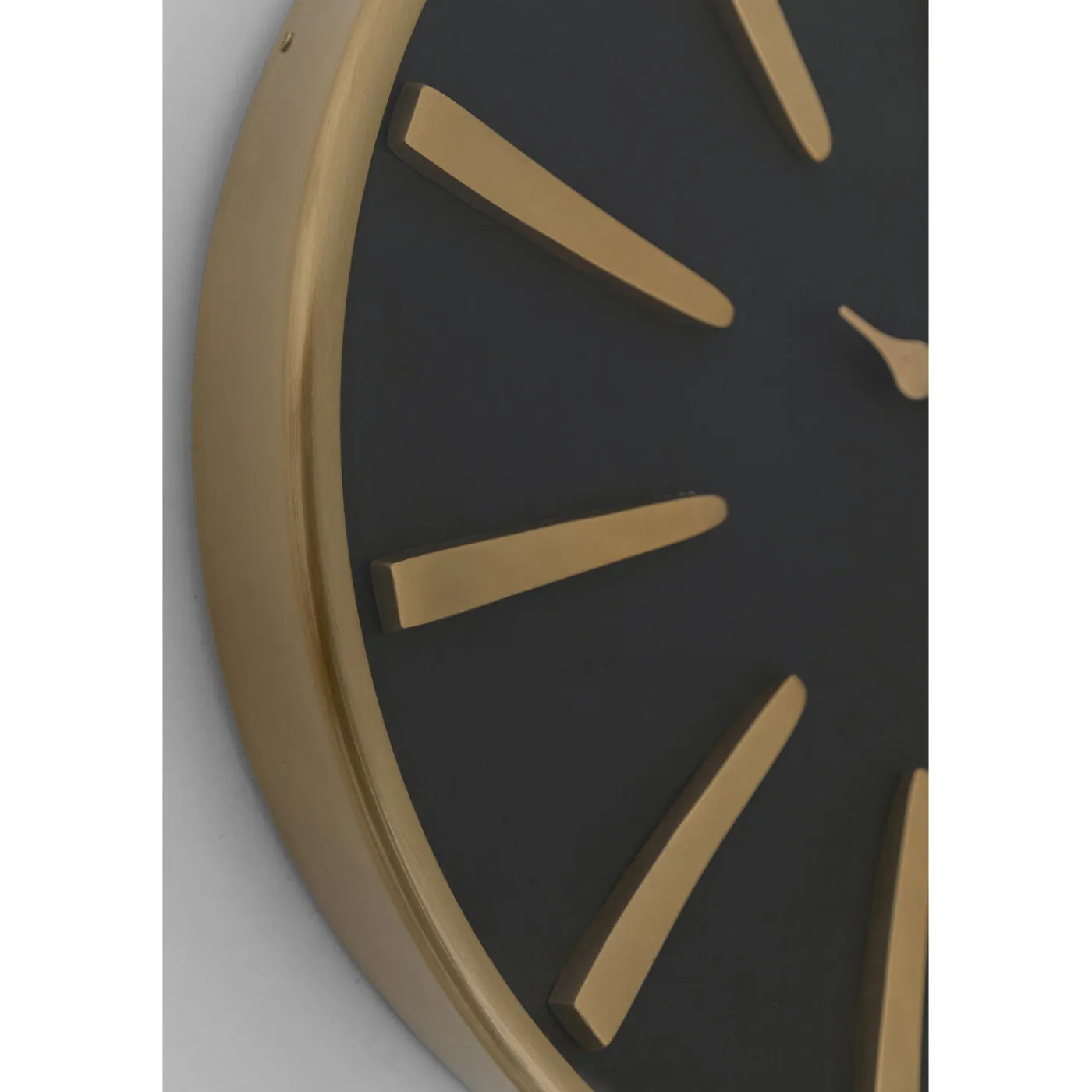 KARE Design Horloge Murale Charm O41Cm