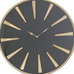 KARE Design Horloge Murale Charm O51Cm
