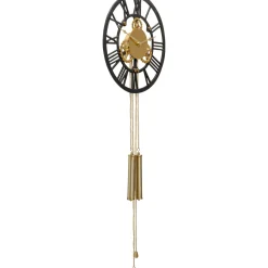 KARE Design Horloge Murale Clockwork 126X46Cm