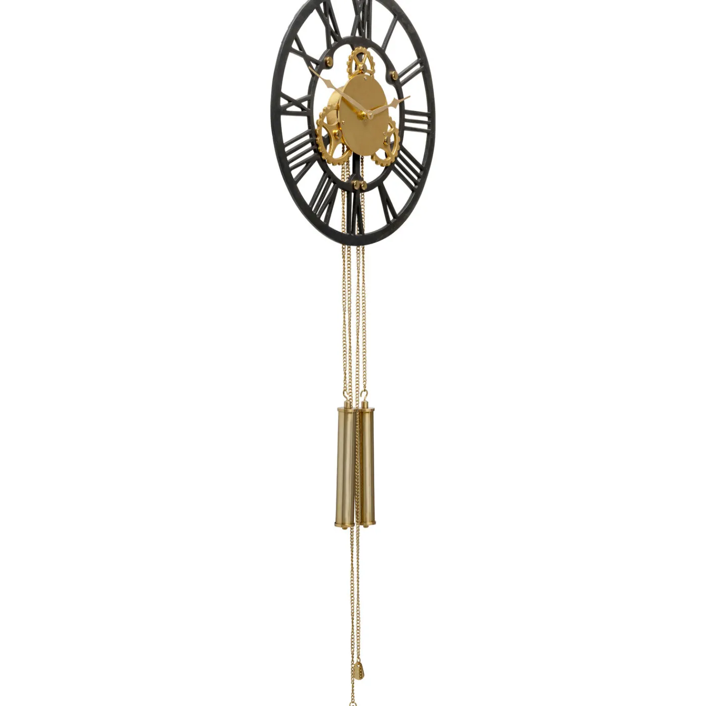 KARE Design Horloge Murale Clockwork 126X46Cm