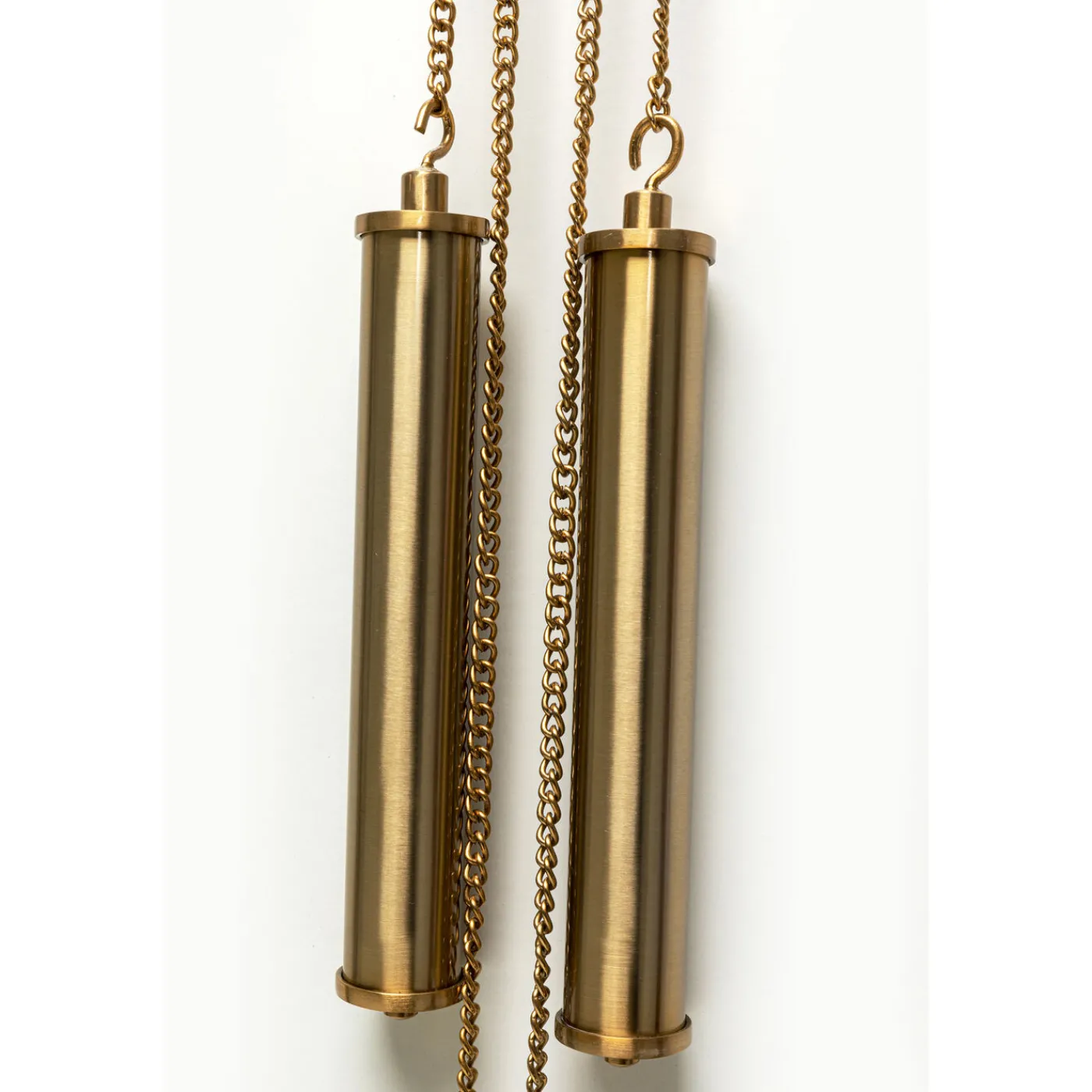 KARE Design Horloge Murale Clockwork 126X46Cm