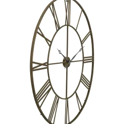 KARE Design Horloge Murale Factory 120Cm