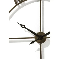 KARE Design Horloge Murale Factory 120Cm