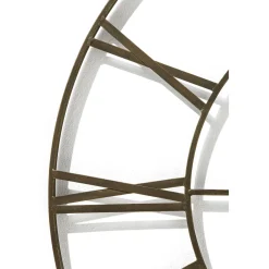 KARE Design Horloge Murale Factory 120Cm