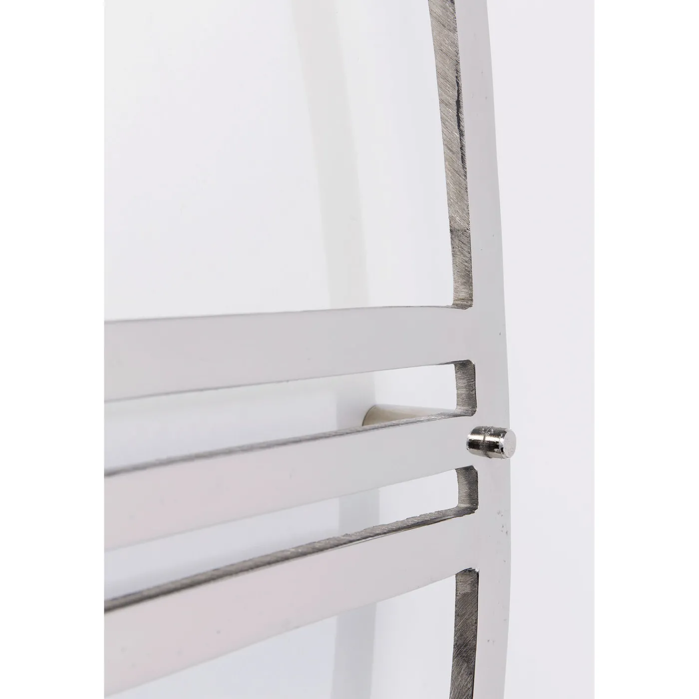 KARE Design Horloge Murale Gear 60Cm