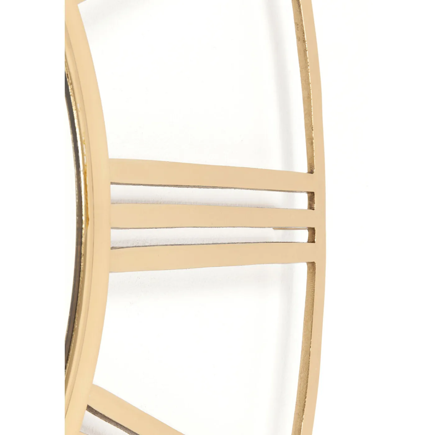 KARE Design Horloge Murale Giant Dore O120Cm