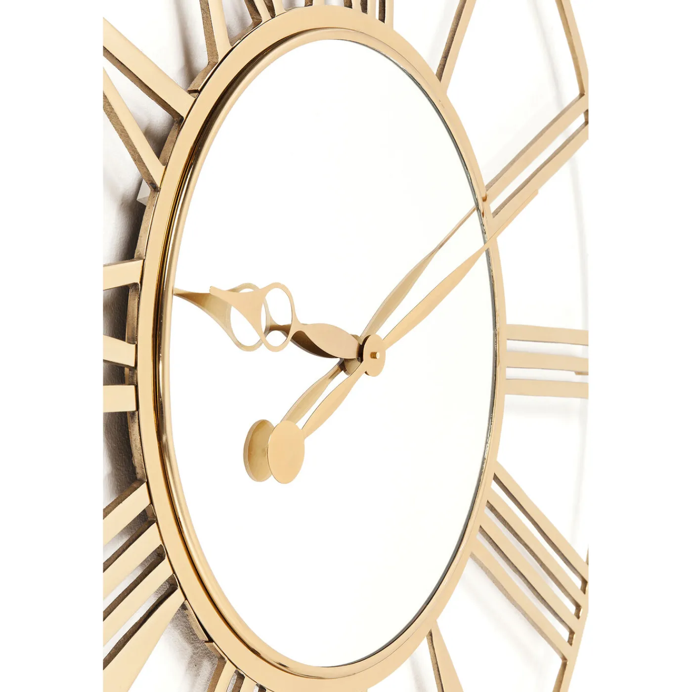 KARE Design Horloge Murale Giant Dore O120Cm