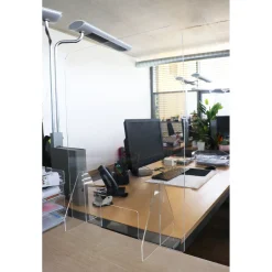 KARE Design Hygiene Protection Basic Acrylic 80*60*25