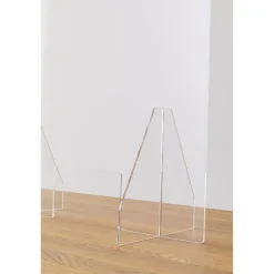 KARE Design Hygiene Protection Basic Acrylic 80*60*25