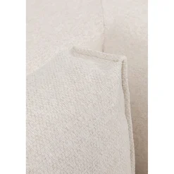 KARE Design Infinity Angle 100Cm Éléments Creme Droite