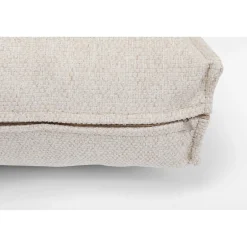 KARE Design Infinity Éléments Coussin 60X40Cm Creme