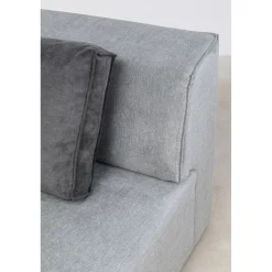 KARE Design Infinity Éléments Meridienne Gauche Gris