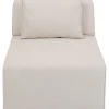 KARE Design Infinity Éléments 2-Places 80Cm Creme