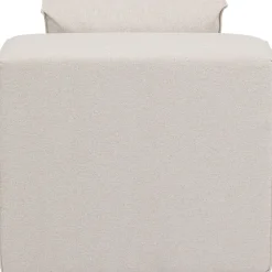 KARE Design Infinity Éléments 2-Places 80Cm Creme