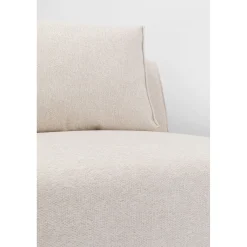 KARE Design Infinity Éléments 2-Places 80Cm Creme