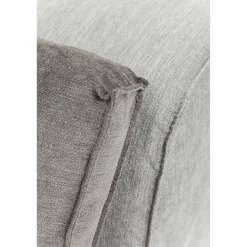 KARE Design Infinity 2-Places 100 Éléments Gris