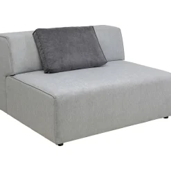 KARE Design Infinity 2-Places 120 Éléments Gris