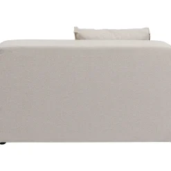 KARE Design Infinity 2-Places 120Cm Éléments Creme