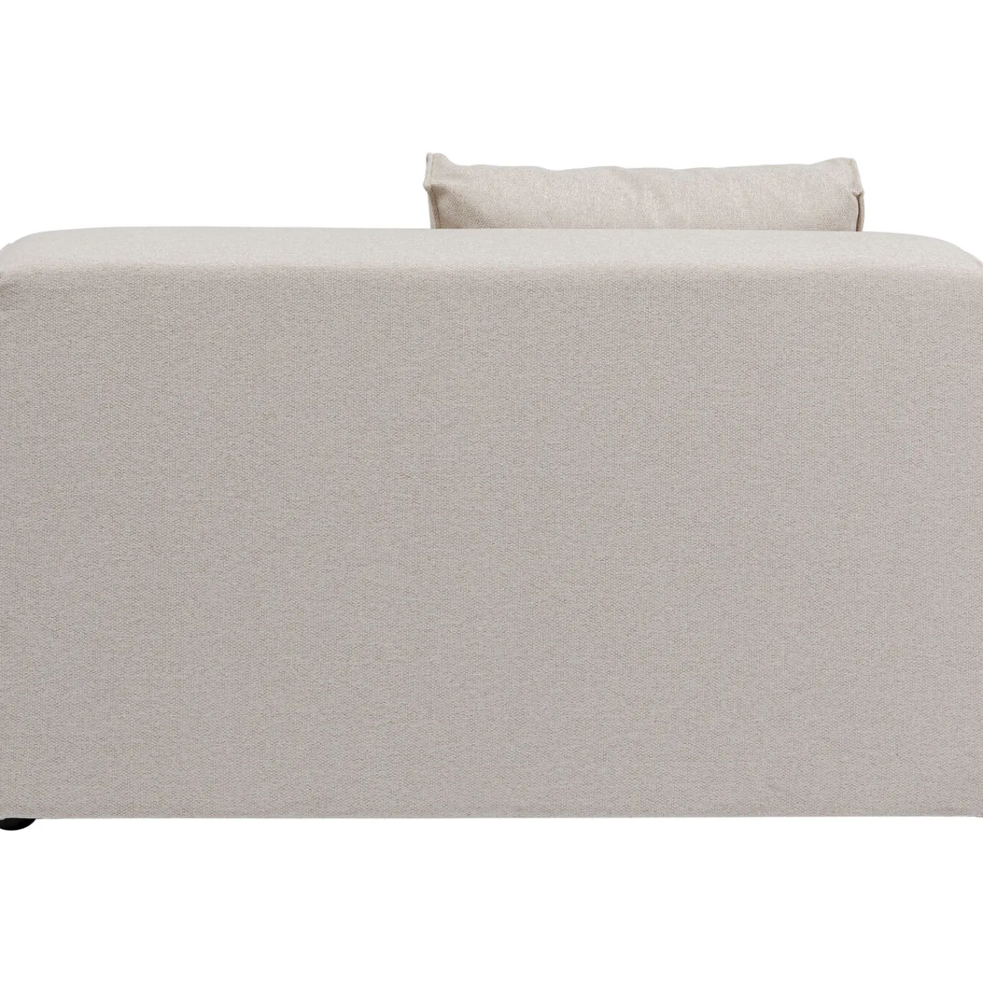 KARE Design Infinity 2-Places 120Cm Éléments Creme