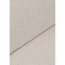 KARE Design Infinity 2-Places 120Cm Éléments Creme