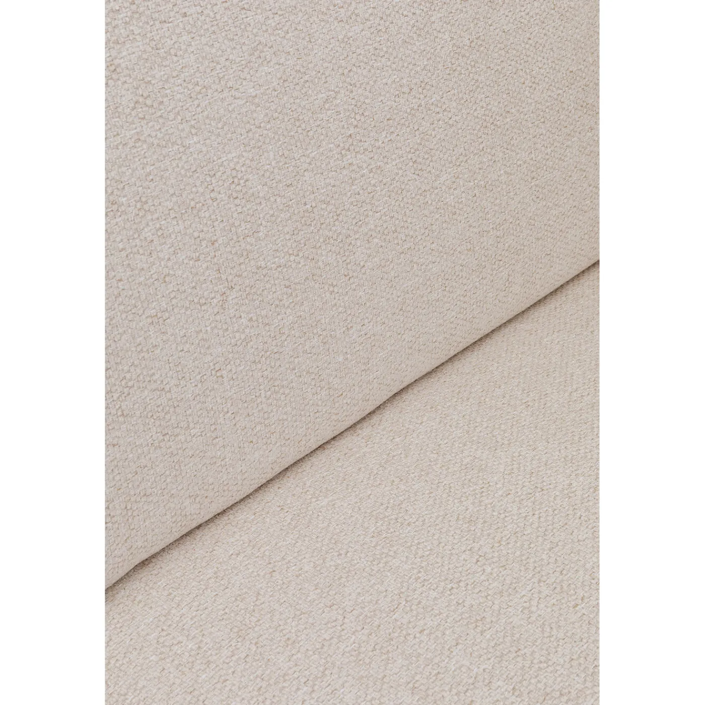 KARE Design Infinity 2-Places 120Cm Éléments Creme