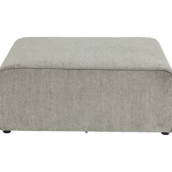 KARE Design Infinity Pouf 80 Éléments Gris
