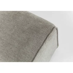 KARE Design Infinity Pouf 80 Éléments Gris