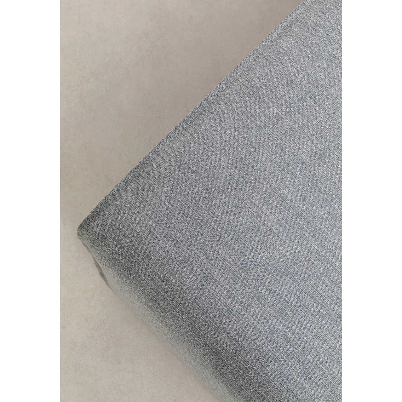 KARE Design Infinity Pouf 68 Éléments Gris