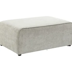 KARE Design Infinity Pouf 50 Éléments Gris