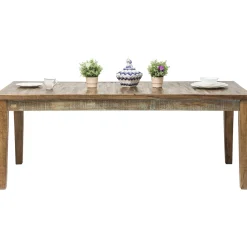KARE Design K&F Table New Lyon Range 200X90Cm