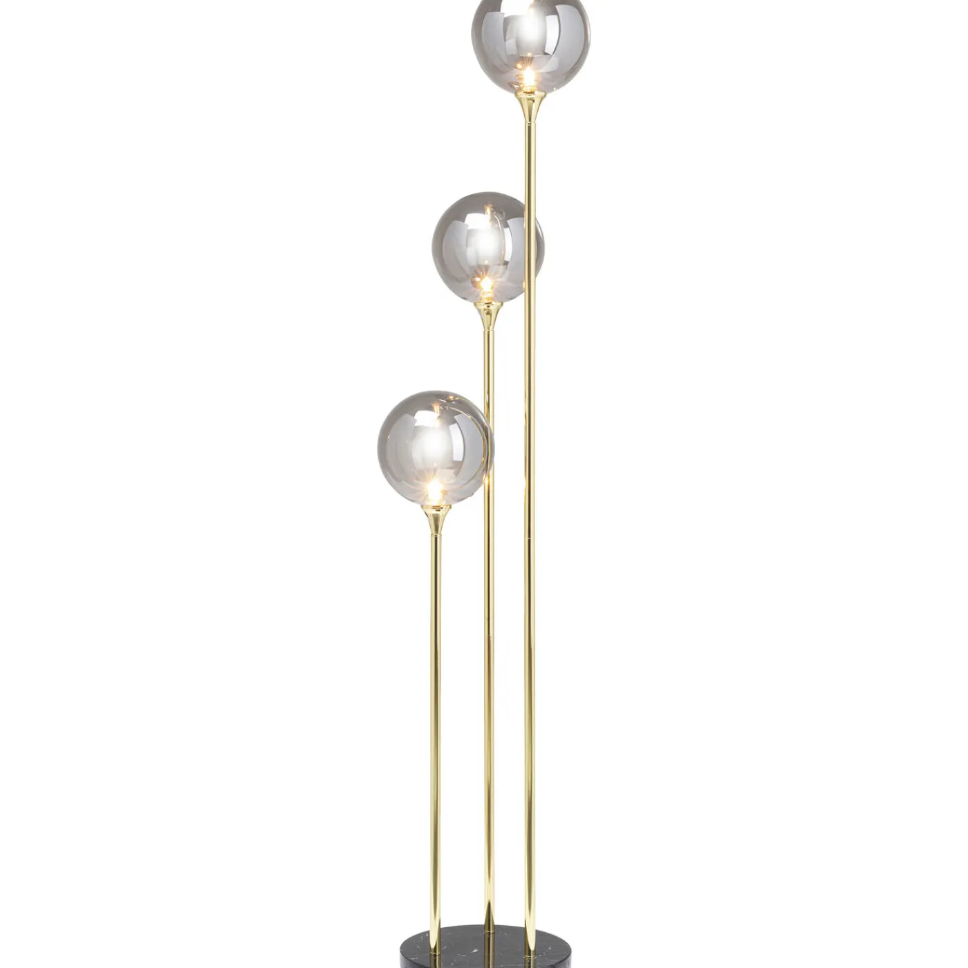 KARE Design Lampadaire Al Capone Tre