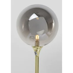 KARE Design Lampadaire Al Capone Tre