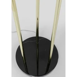 KARE Design Lampadaire Al Capone Tre