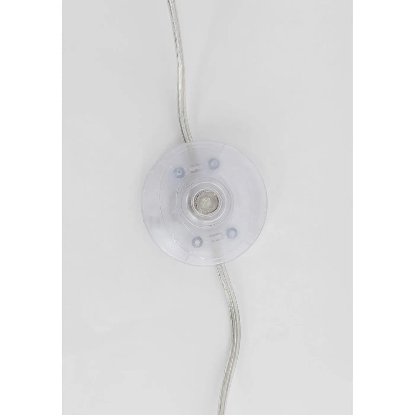 KARE Design Lampadaire Al Capone Tre