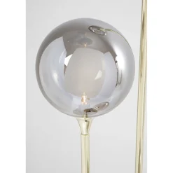 KARE Design Lampadaire Al Capone Tre