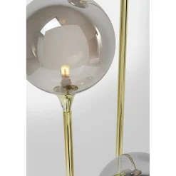 KARE Design Lampadaire Al Capone Tre