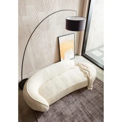 KARE Design Lampadaire Arch 212Cm